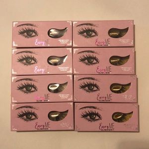 100% Mink Eyelashes Up to 10 wears Soft & natural